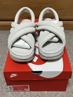 ★NIKE★ナイキ ウィメンズ エア マックス アイラ サンダル　25センチ