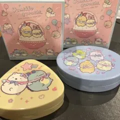 マクドナルド ハッピーセット すみっコぐらし 第2弾 2個セット