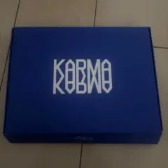 straykids KARMA ceremony ver 開封済　⑥