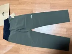 タグ付き　未使用　ノースフェイス　バーブライトランニングパンツ ニュートープ