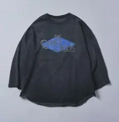 b.c stock ベーセーストック 9分袖 スウェットTシャツ gleamyのサムネイル