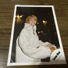 Snow Man 佐久間大介 公式写真