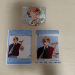 ヘタリア アメリカ パノラマイド 缶バッチ