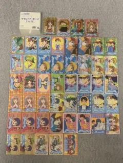 スタンプサイズ8作品 マッチボックス入セット スタンプサイズ8作品 マッチボックス入セット - メルカリ