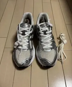 ASICS GEL-KAYANO 14 Cream/Black 27のサムネイル