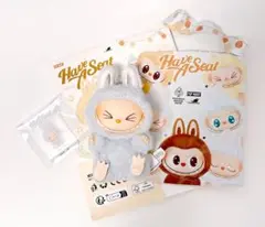 ラブブ　popmart HEHE LABUBU 2025年最新】POPMart labubu heheの人気アイテム - メルカリ
