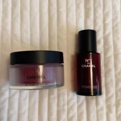 CHANEL 空容器