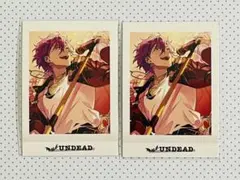 あんスタ ぱしゃこれ ぱしゃっつ 乙狩アドニス まとめ売り