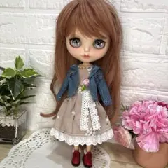 ドール衣装　3点セット　53