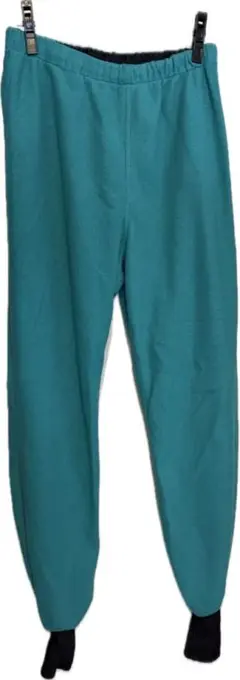 コロンビア　　columbia 変わったスウェットパンツ