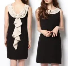 グレースコンチネンタル　ドレス　36