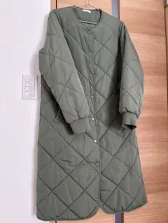 ロングキルティング