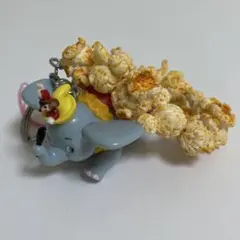 ディズニー ダンボ ポップコーンストラップ