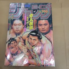 週刊少年ジャンプ こち亀 40th 特別寄稿 切り抜き 尾田栄一郎 鳥山明