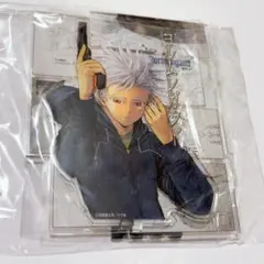 ヨルムンガンド 推しちゃれ くじ A賞 A03 キャラファインボード - メルカリ