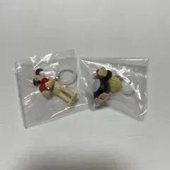 Wallace & Gromit めじるしアクセサリー