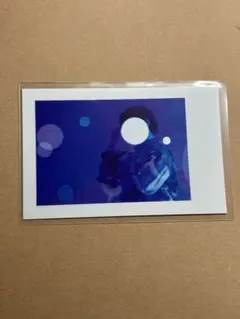 いれいす 実写ランダムチェキ風トレカ if