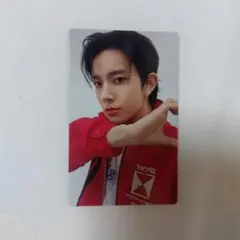 ENHYPEN ヒスン　宵アルバム　トレカ