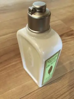 ロクシタン　ヴァーベナ　ソルベボディジェル　ボディ用乳液250ML ICEGEL