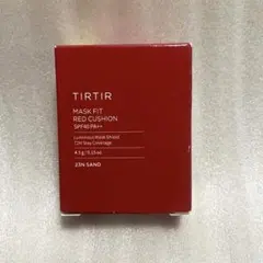 TIRTIR マスクフィット レッドクッション 23N SAND ミニ　MINIのサムネイル