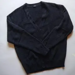 comoli カーディガン 5G KNIT CARDIGAN サイズ3のサムネイル