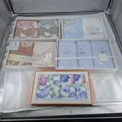 ！ももかり様専用！【新品未使用】タオル セット
