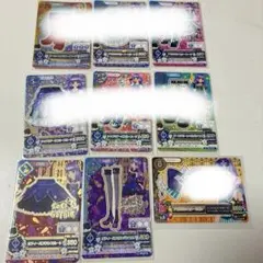 Aj様専用 アイカツカード まとめ売り ロリゴシック