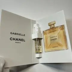 CHANEL ガブリエルシャネルエッセンス　オードパルファム 1.5ml