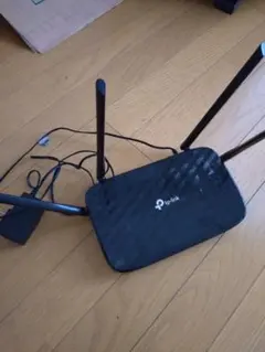 TP-Link WiFi Wireless LAN Router