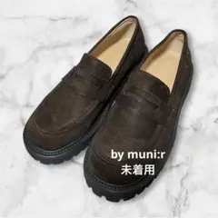 D07199 超美品 Luca Grossi Yoshinoya ：35.5 - メルカリ