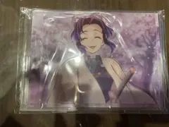 ヤ*ト様 鬼滅の刃 無限城編 第一章 場面写そのまま アクリルスタンド 胡蝶しの