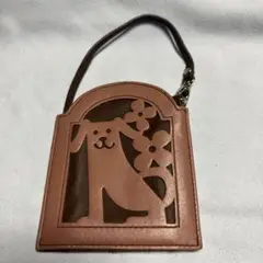 Rosier 携帯入れ　未使用品