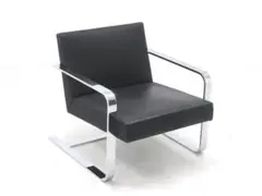 展示品　タイムアンドスタイル　カンティレバー　ラウンジチェア　ソファ　モダン