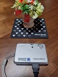 [大幅値下げ]SONY Cyber-shot デジタルカメラ 本体のサムネイル