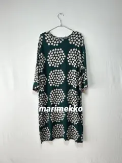 marimekko マリメッコ ワンピース Sのサムネイル