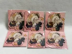 ★ 鬼滅の刃　全集中展　アクリルチャーム　大阪　不死川実弥　6個