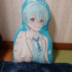 すとぷり ころん クッション