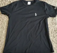 GOSEN ブラック Tシャツ Mのサムネイル