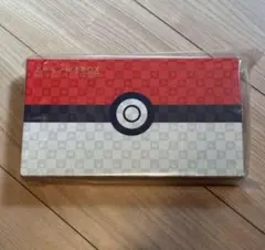 ポケモン 切手BOX 見返り美人 月に雁セット