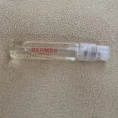 HERMS エルメス 香水　パルファム　サンプル　試供品のサムネイル