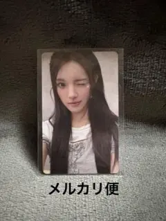 Hearts2Hearts FOCUS HMV 特典 トレカ ユハ