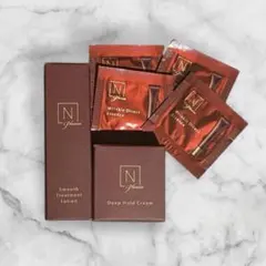 nオーガニック プレナム トライアルキットのサムネイル