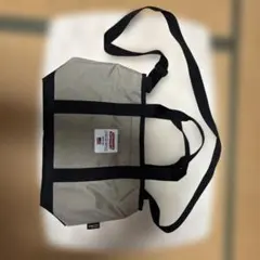 Coleman ショルダーバッグ CORDURA