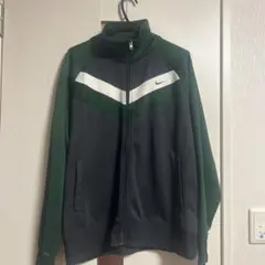 Nike ナイキ　90s ジャージ XL トラックジャケット