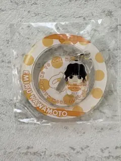 CUTIE STREET ゆらゆらアクリルスタンド&チャーム 川本笑瑠