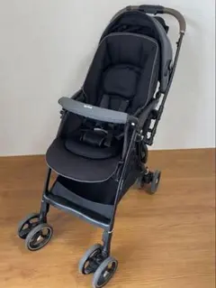 Aprica ベビーカー クッションフリーのサムネイル