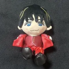 WESTꓸ 藤井流星 ちびスト