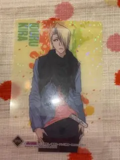 BLEACH 吉良イヅル クリアコレクション SP16 SP35カード2枚セット
