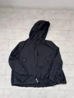 【美品】モンクレール　ナイロン　ジャケット