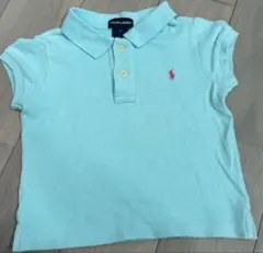 POLO RALPH LAUREN ポロシャツ 5号